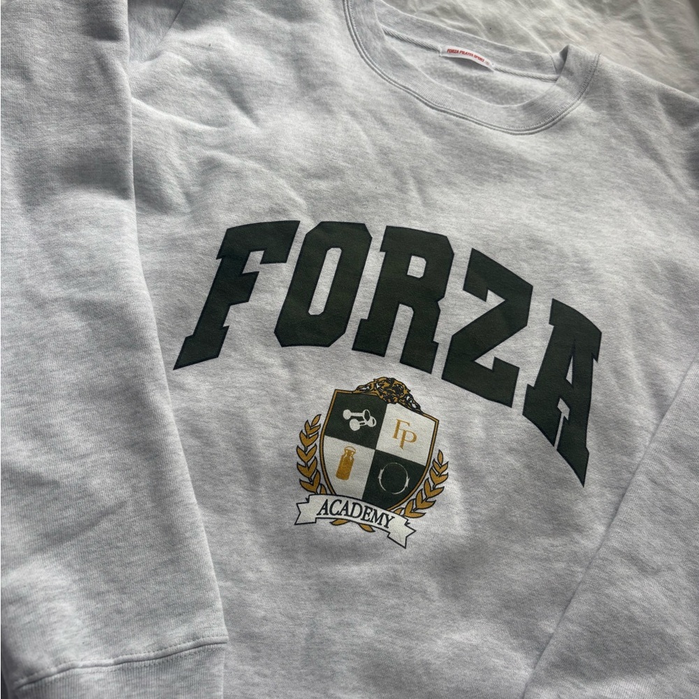Forza Pilates Crew - Picture 4 of 4